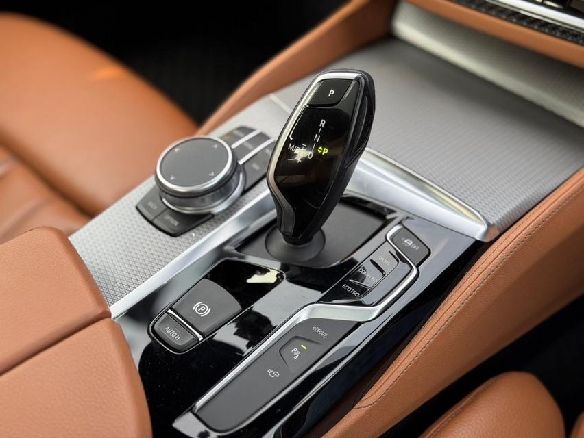 BMW 530e M Sport ปี 2019 ไมล์ 87,xxx km 15