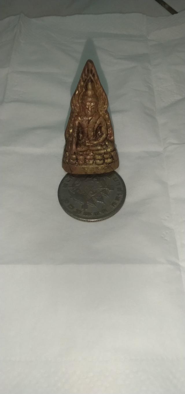 พระเครื่องพุทธชินราช