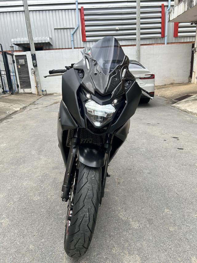 honda Cbr650f ปี 2018 รูปที่ 6