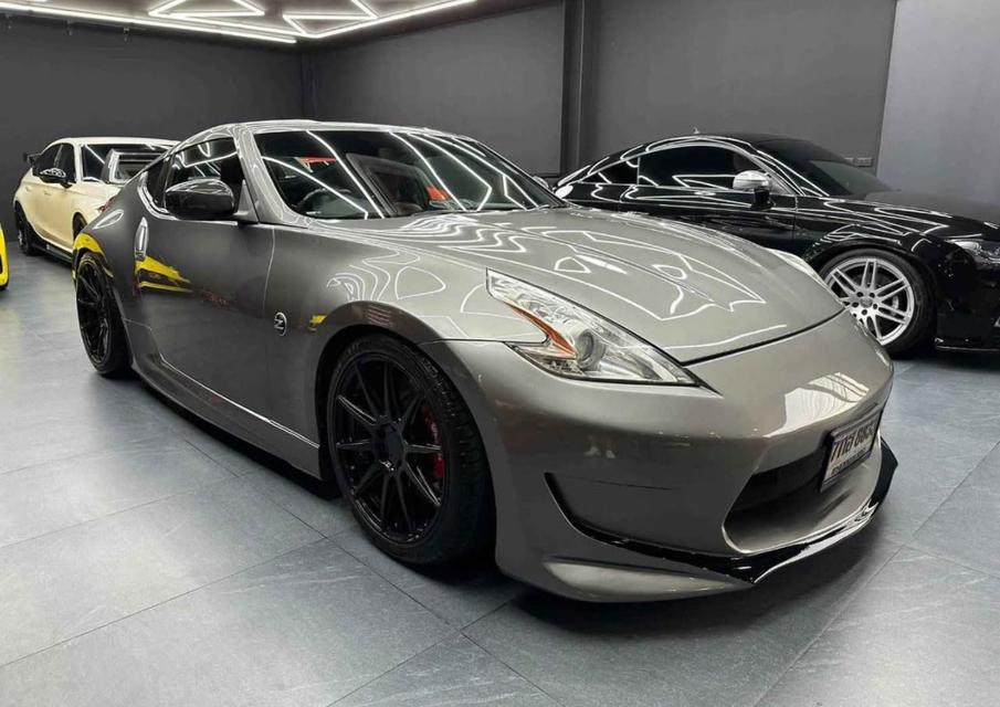 NISSAN 370 Z ปี 2011 มือสอง 3