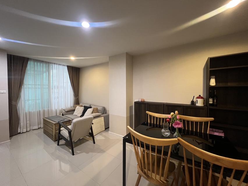 “ขาย” บ้านพร้อมอยู่ หมู่บ้าน Happy veille ดอนเมือง ขนาด 3 ห้องนอน 2 ห้องน้ำ 4