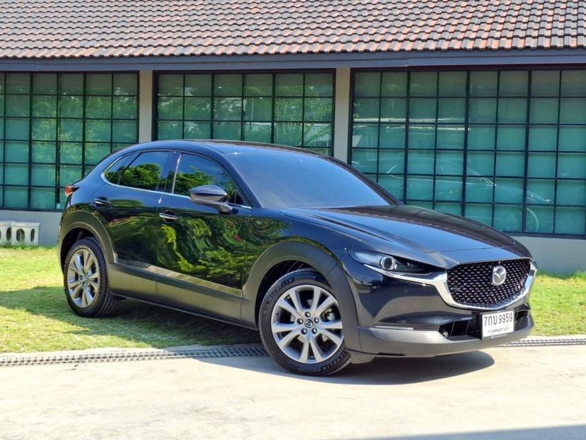 MAZDA CX-30 2.0 SP SUNROOF ปี 2021 รหัส KN9959 1