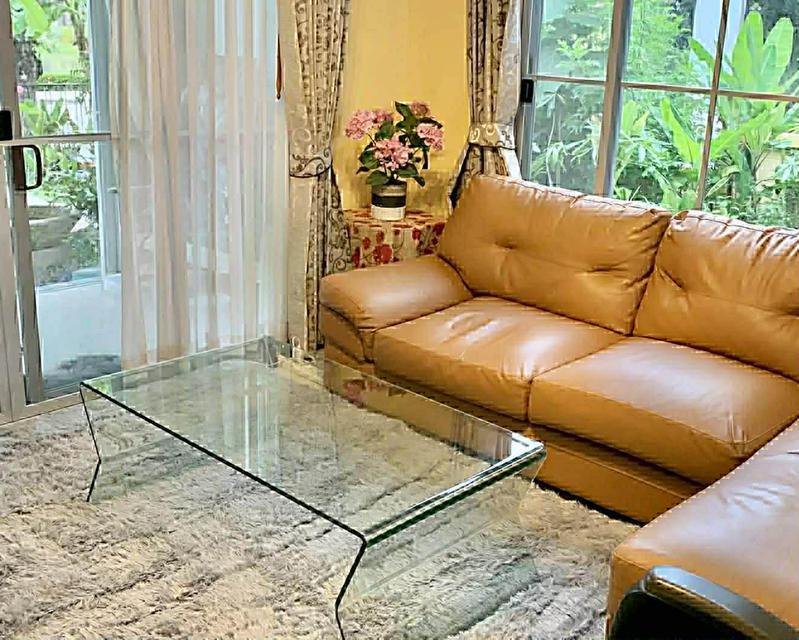 ขายบ้านเดี่ยว 2 ชั้น โครงการพฤกษ์ลดา บางนา 4