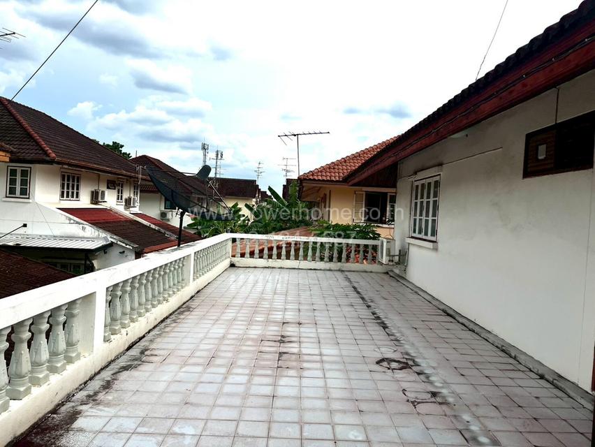 หมู่บ้านธารารมณ์ รามคำแหง 150 ซอยรามคำแหง150 ถนนรามคำแหง แขวงสะพานสูง เขตบางกะปิ กรุงเทพมหานคร  19