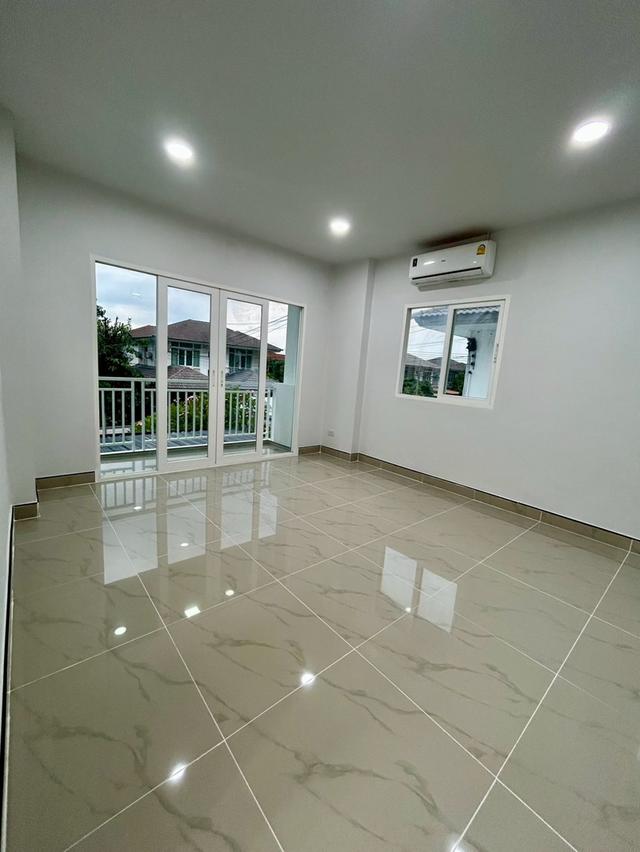 หมู่บ้านคุณาภัทร5 13