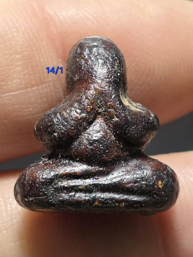 14/1#ขายพระบ้านเก่าเก็บ รูปที่ 2