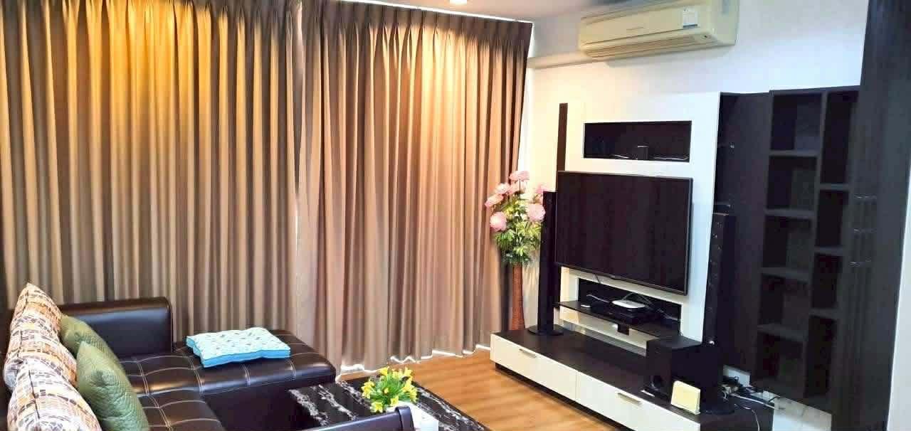 ห้องชุด 55 ตรม.ศรีราชาคอนโด 1