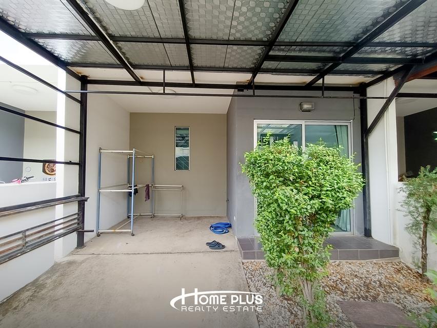 ขายทาวน์โฮม บ้านพฤกษา 87/2 ศรีนครินทร์–บางนา (Baan Pruksa 87/2 Srinakarin–Bangna) 2