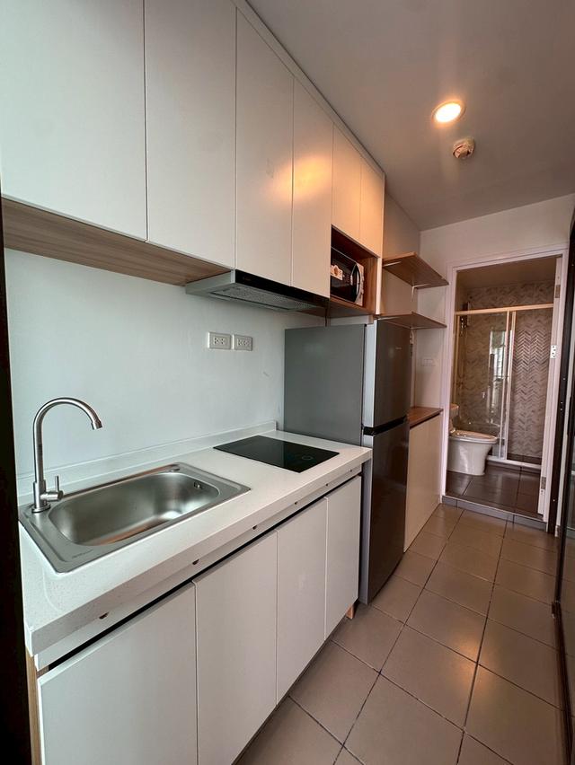 For Rent Regent Home Wutthakat Condo 6