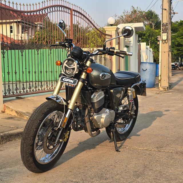 gpx legend 250twin mrak3 รูปที่ 7