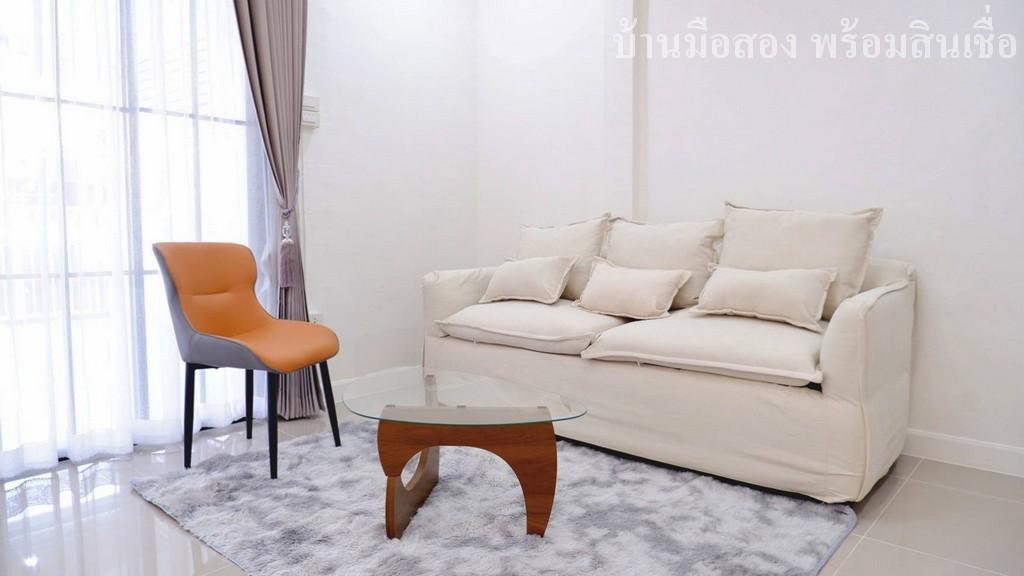 หมู่บ้าน ณัฐกานต์ พหลโยธิน52 7