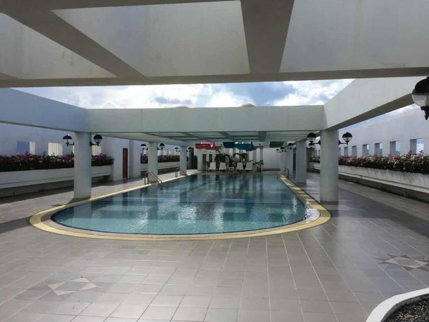 ขาย คอนโด ชะอำ แกรนด์ คอนโดเทล 57 ตร.ม. อ.ชะอำ จ.เพชรบุรี 5