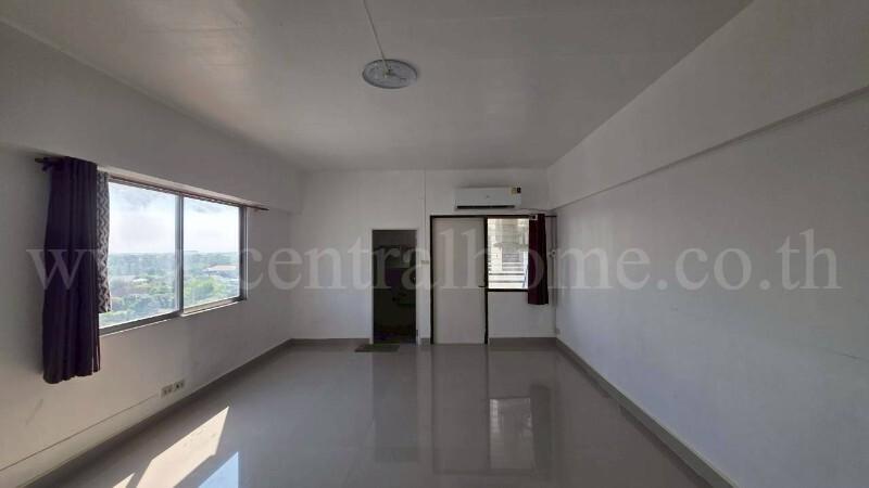 เอกธานี คอนโดทาวน์ บางพูน - รังสิต ใกล้ รถไฟฟ้าสายสีแดง สถานีหลักหก 2