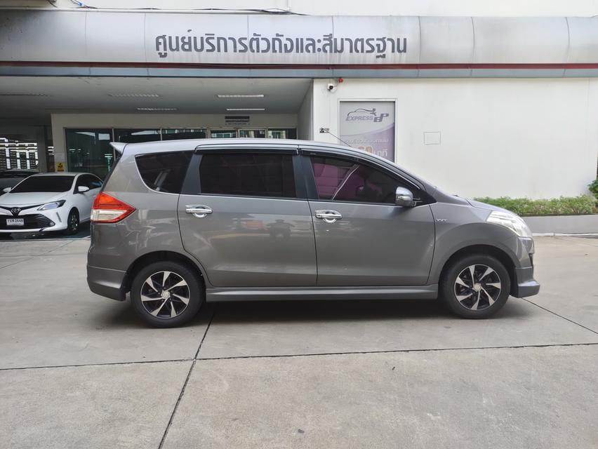 Suzuki Ertiga GL 1.4L 2013 รถศูนย์ สภาพสวย ราคาไม่แพง รูปย่อยที่ 4