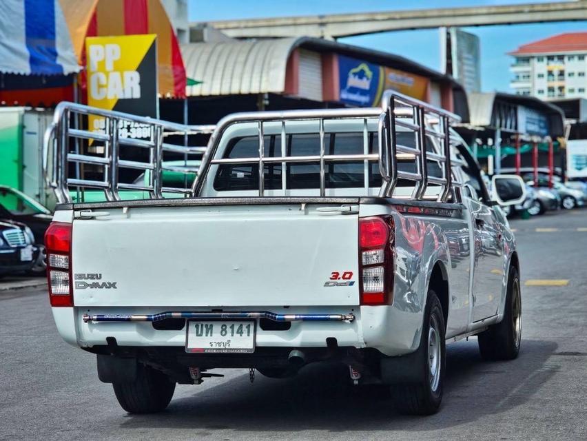 ISUZU 7
