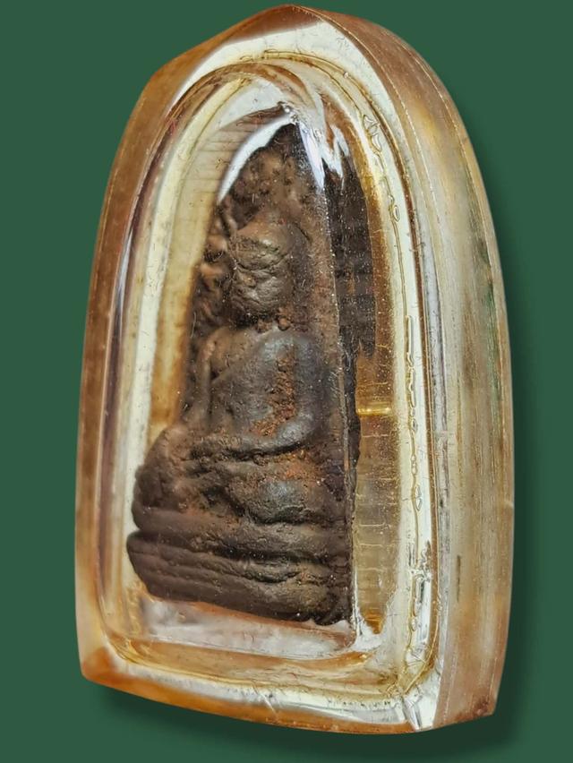 พระรอด เปิดแบ่งปันค่ะ รูปที่ 2