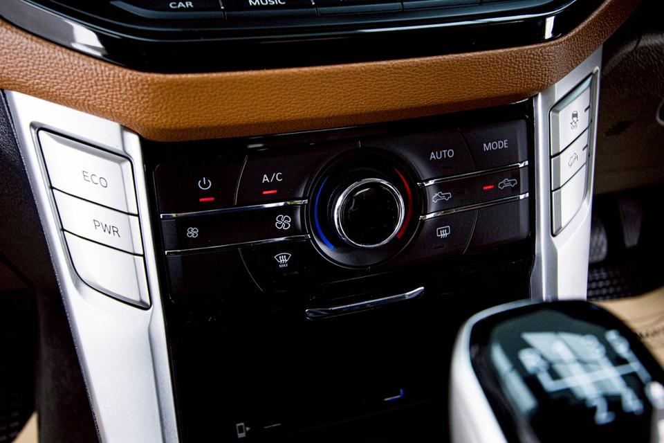 รหัสรถ 5B855 EXTENDER 2.0 GRAND X GIANT CAB 2022 13