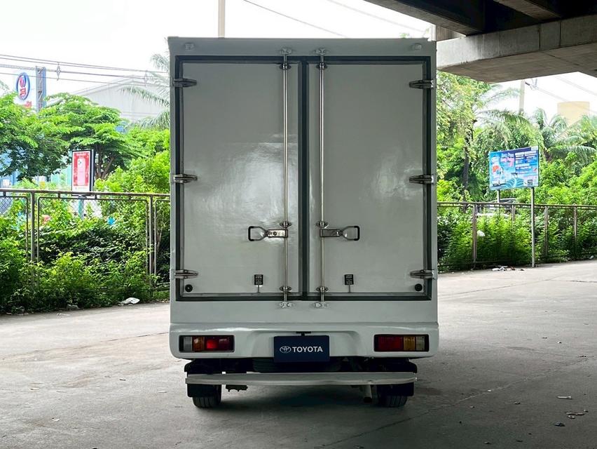 รหัสรถ WMT53 Revo 2.4Entry ปี 2021
