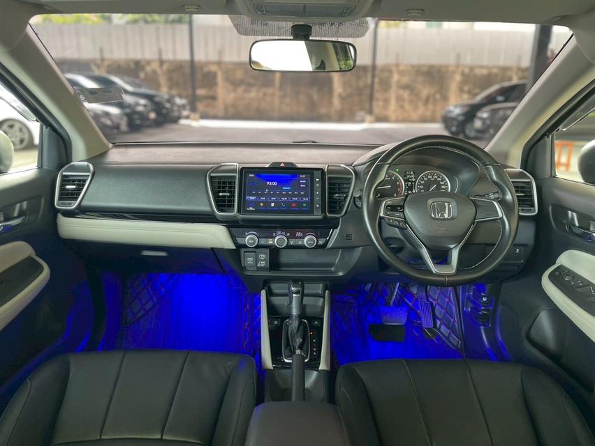 ขาย Honda City 1.0SV ปี20 11