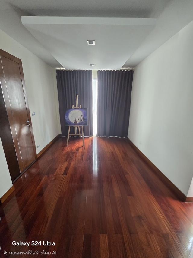 บ้านเดี่ยว โมเดิร์น เนื้อที่ 795 ตรม. 6