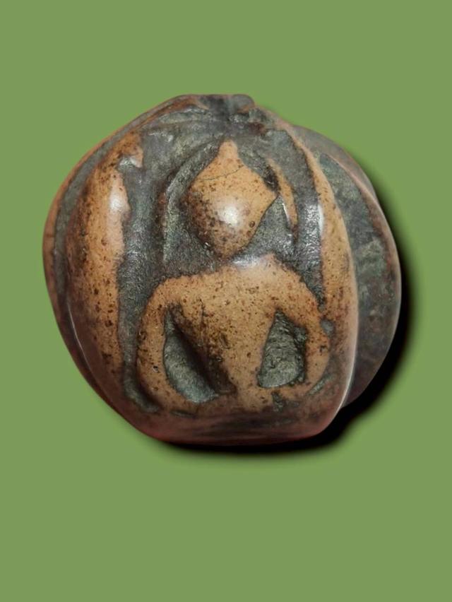 พระซุ้มกอ เปิดให้บูชาจ้า