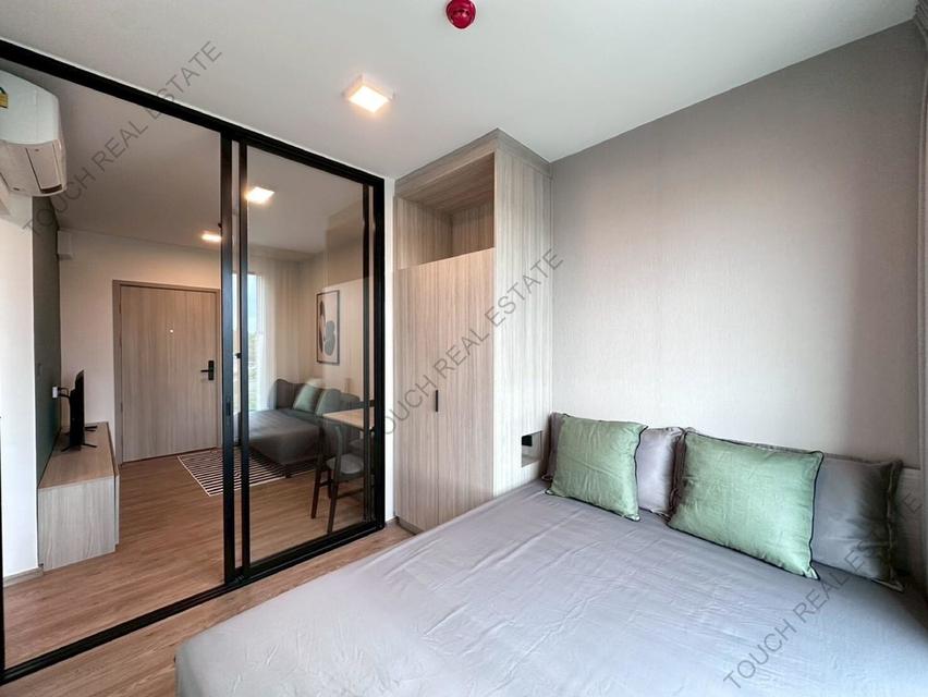 Condo Chapter One All รามอินทรา l คอนโดพร้อมอยู่ ใกล้ MRT เพียง 250 เมตร 16