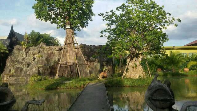 ขายถูกที่ดินทำเลทองพร้อมบ้าน 12 หลัง+เรือนไทย 1 หลัง รังสิตคลอง7 เนื้อที่ 3-0-85 ไร่ ขายยกแปลง 35 ล้าน ธัญบุรี ปทุมธานี 12110 3