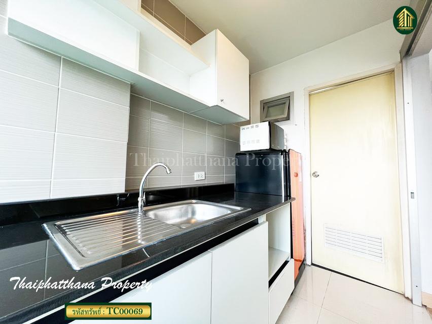 คอนโด zoom condo place 49 7