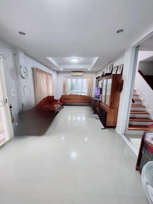 ขายบ้านเดี่ยว 2 ชั้น 55.3 ตร.ว. หมู่บ้าน ชวนชื่น เบลพาร์ค 4 ใกล้ตลาดถนอมมิตร 3