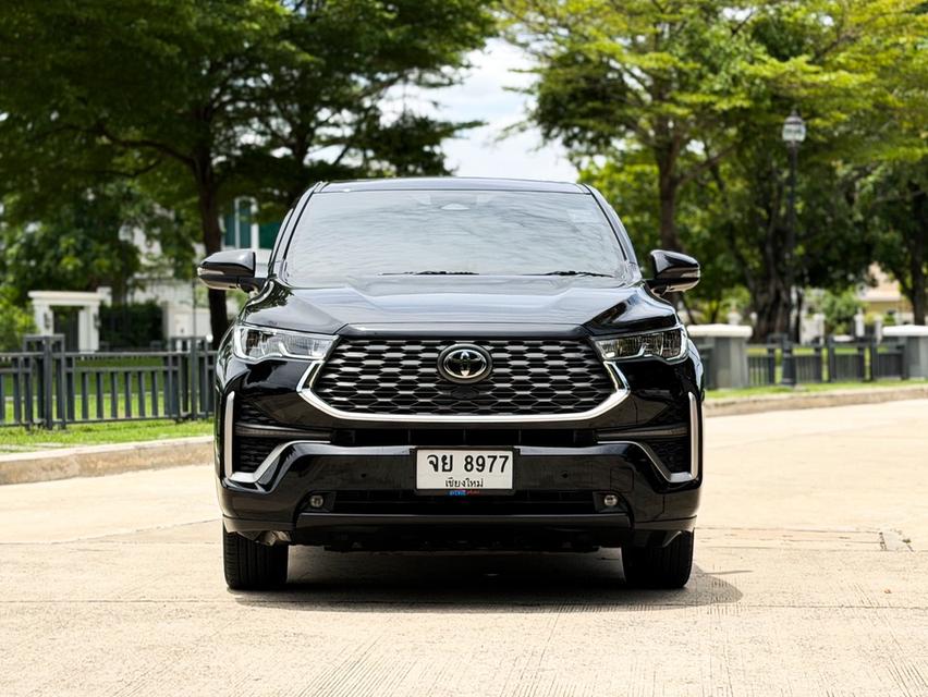 TOYOTA INNOVA ZENIX 2.0 HEV Premium ปี 2024 โฉมล่าสุด Top ใช้งาน 6 หมื่นโล วารันตีเหลือ รูปที่ 7