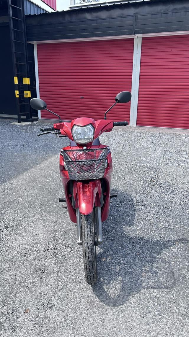 Yamaha Spark 115i