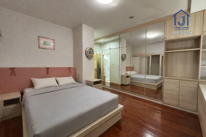 ขายบ้านเดี่ยว 2 ชั้น หมู่บ้านพัฒนาการ 120 ตารางวา แปลงใหญ่ ทำเลศักยภาพ ใกล้ศรีนครินทร์–ทางด่วน 6