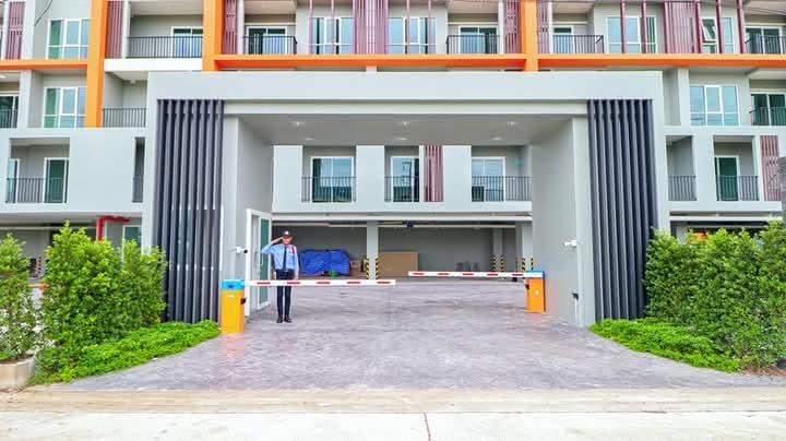 คอนโดมายสไตล์HuaHin Soi 102 14