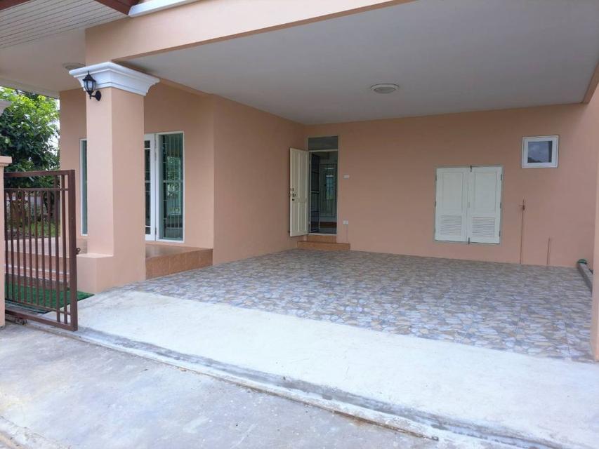 ขายบ้านเดี่ยว 2 ชั้น สินธนา กรีนวิลล์ เฟส 2 นวมินทร์ 50 ทำเลทอง ใกล้เดอะมอลล์บางกะปิ  11