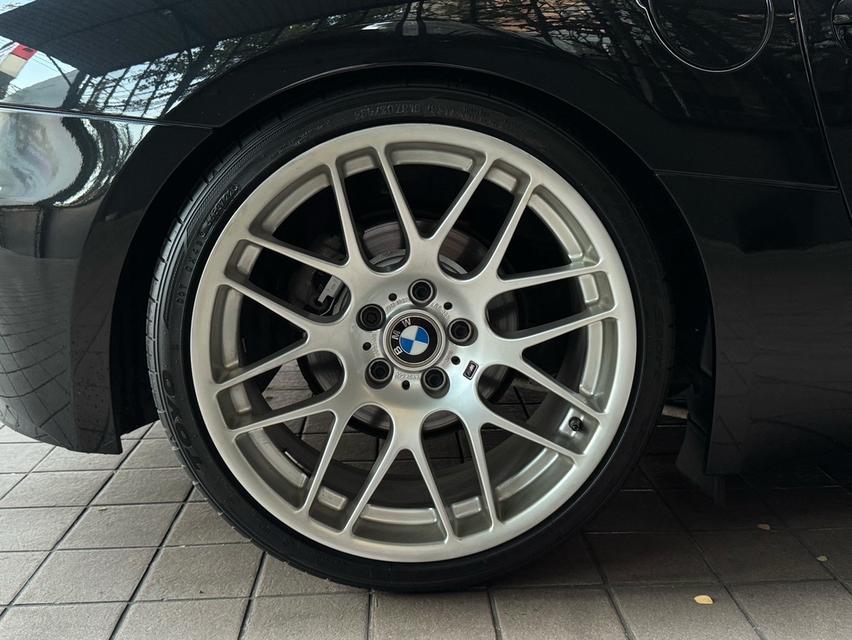 รหัสรถ WMT6 BMW Z4 2.5si E85 ปี 2009 LCI Minor change 6