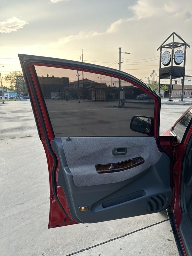 รหัสรถ BK3277 HONDA ODYSSEY 1995 รูปที่ 19