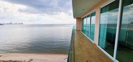 Paradise Ocean View Condo Pattaya 1