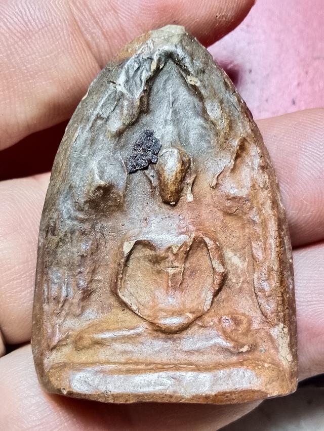 ขุนแผนดินเผากรุบ้านกร่าง