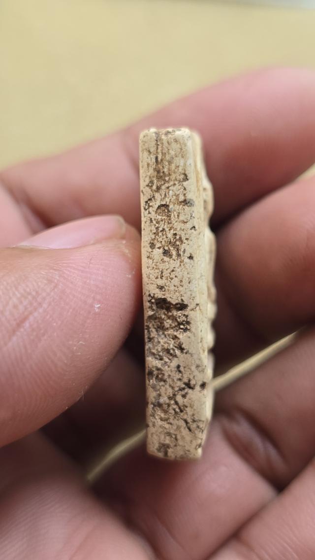 พระสมเด็จ พิมพ์ใหญ่  3