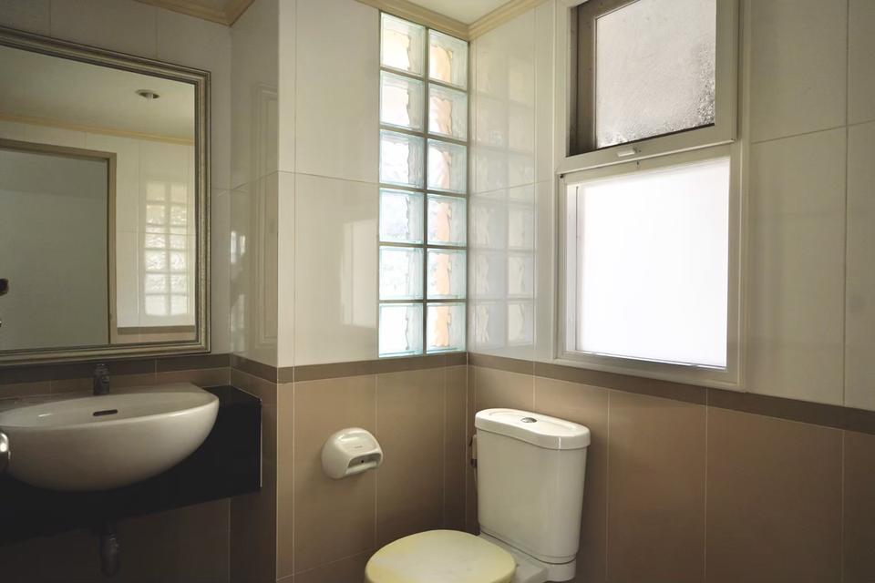 🏡 บ้านเดี่ยว หัวมุม วิวสวน หมู่บ้านศุภาลัย วิลล์ (หลักสี่-ดอนเมือง) 2 ชั้น 3 ห้องนอน 3 ห้องน้ำ 1 ห้องครัว 1 ห้องรับแขก ที่จอดรถ 2 คัน 11