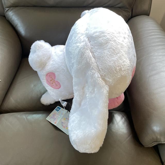 ตุ๊กตาผ้าชินนามอล ป้ายห้อย 2