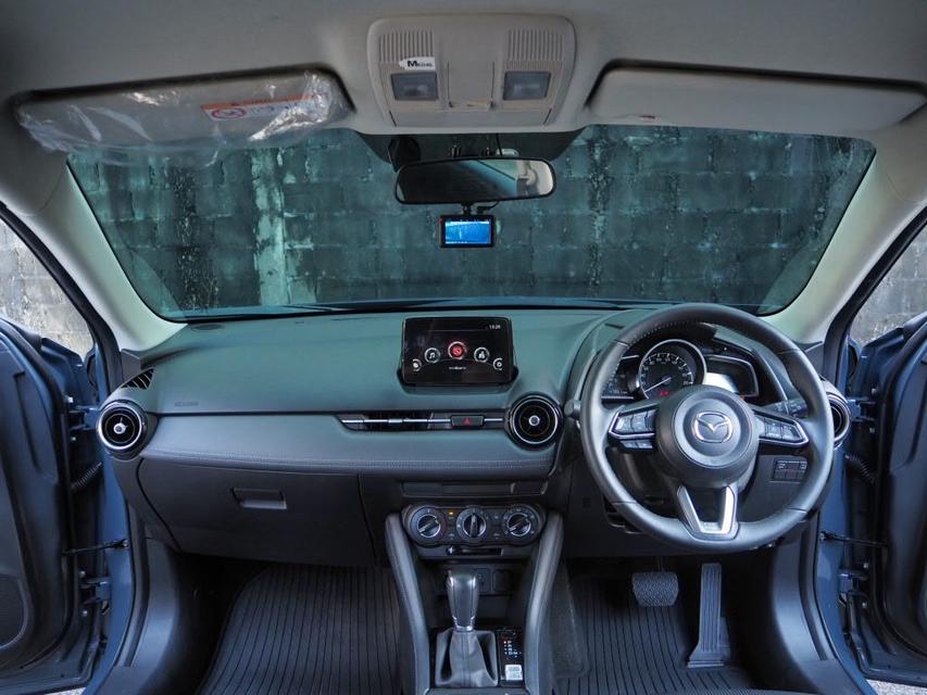 MAZDA CX-3, 2.0 BASE+ปี 2023 8