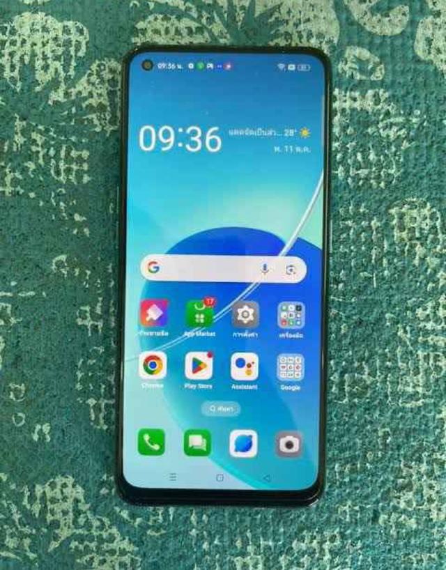 Oppo Reno 6 มือสอง