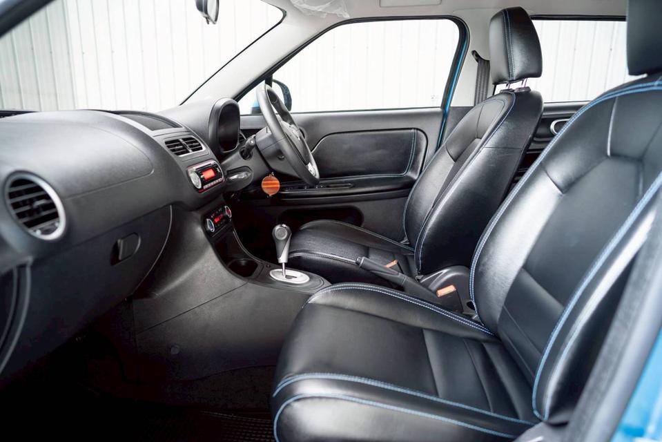 MG3 1.5 D ปี 2016 โฉม ปี14-24  13