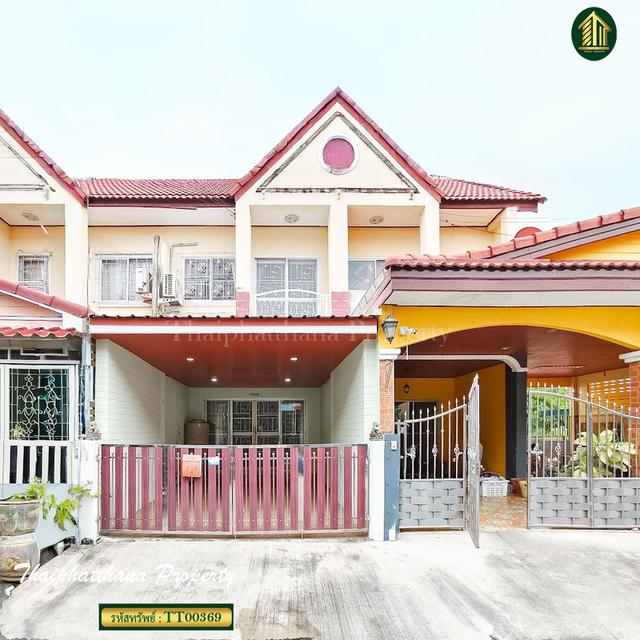 เค.ซี. คู่สร้าง วิลล่า  1