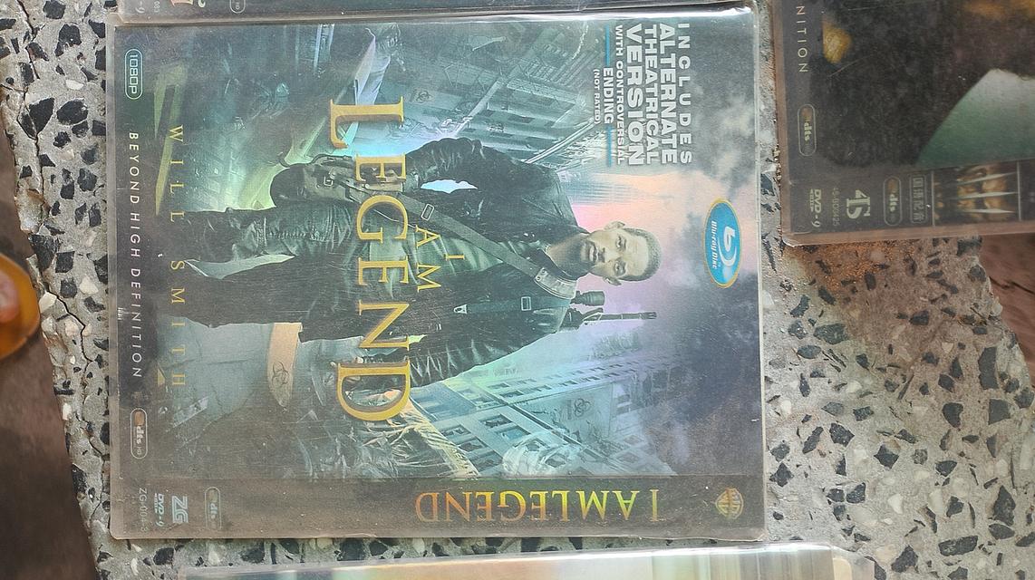 แผ่นแท้รับประกันคับปม 3