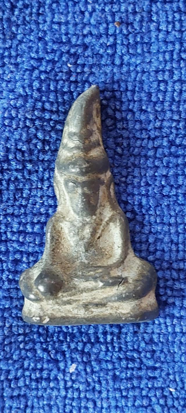 พระกรุท่ากระดาน ไม่ทราบที่มาแน่นอน