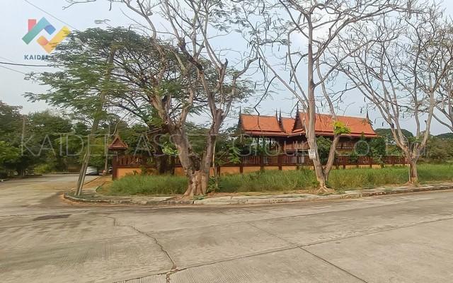 ที่ดิน วินด์เซอร์ ปาร์ค แอนด์ กอล์ฟคลับ 9