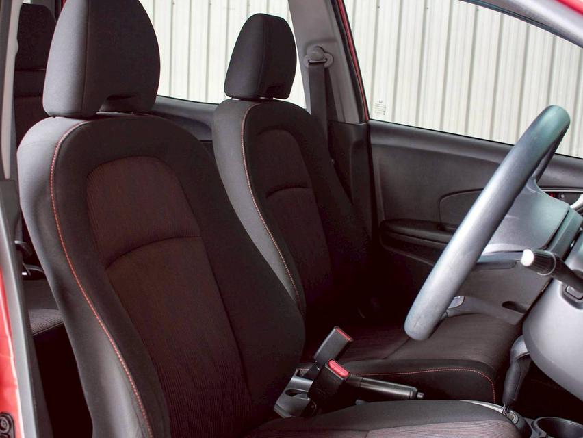 HONDA MOBILIO, Minor Change 1.5 RS ปี 2017 โฉม 14-ปัจจุบัน 11