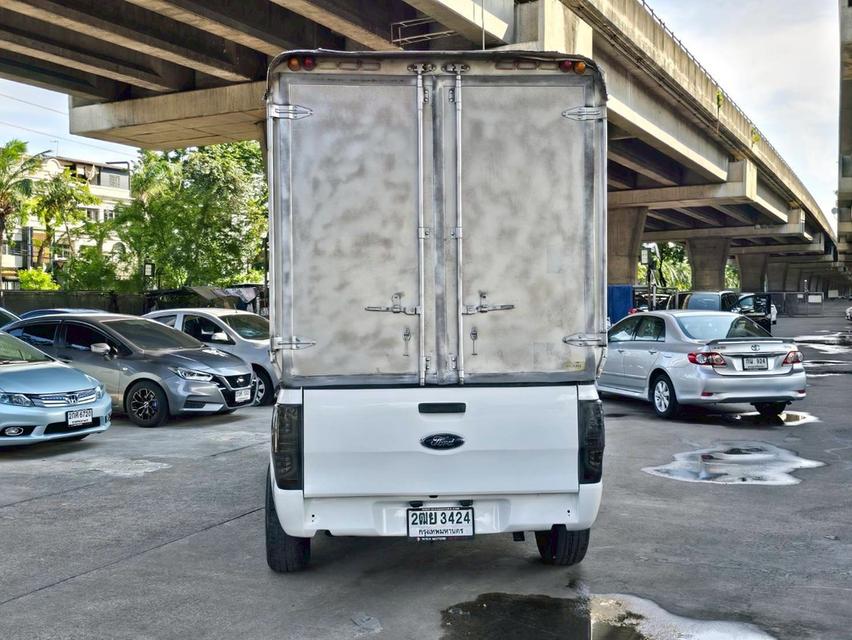 Ford Ranger 2.2Xl ปี19